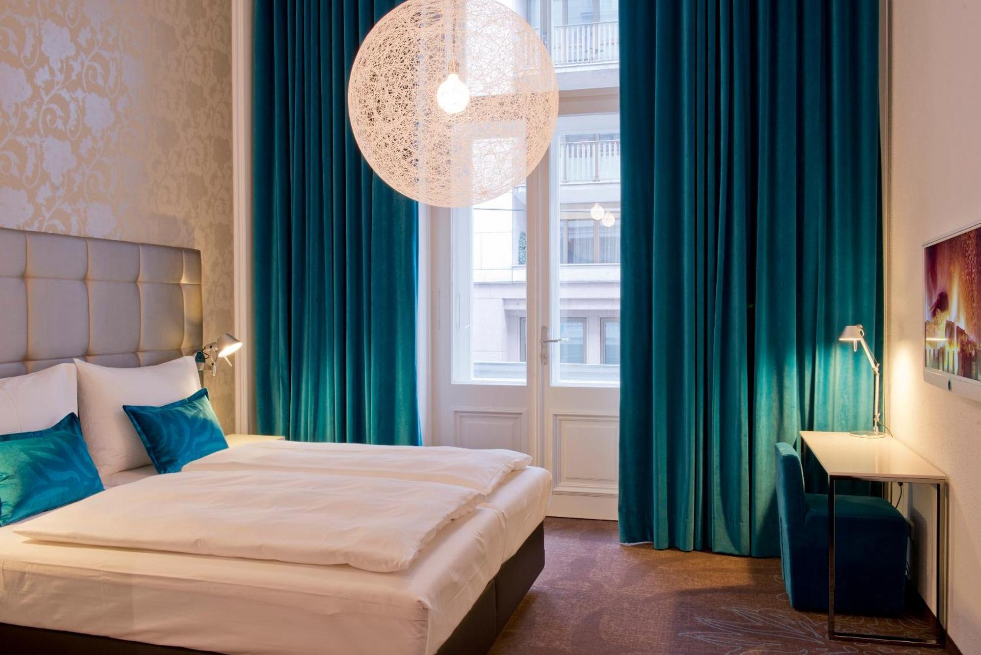 Hotel One Wien-staatsoper Wien