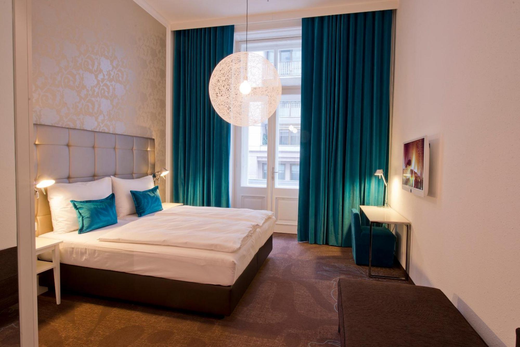 One Wien-staatsoper 3* Wien