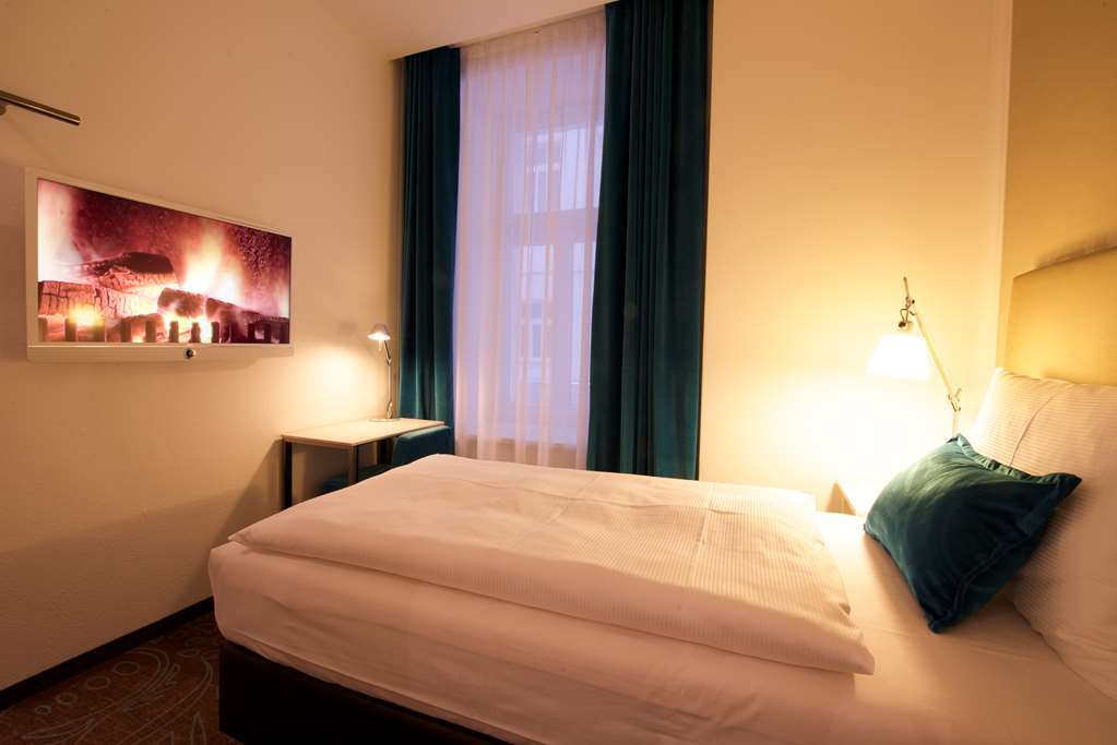 Hotel One Wien-staatsoper Wien